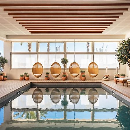 Villa Camille Hotel & Spa 바뉼쉬르메르 외부 사진