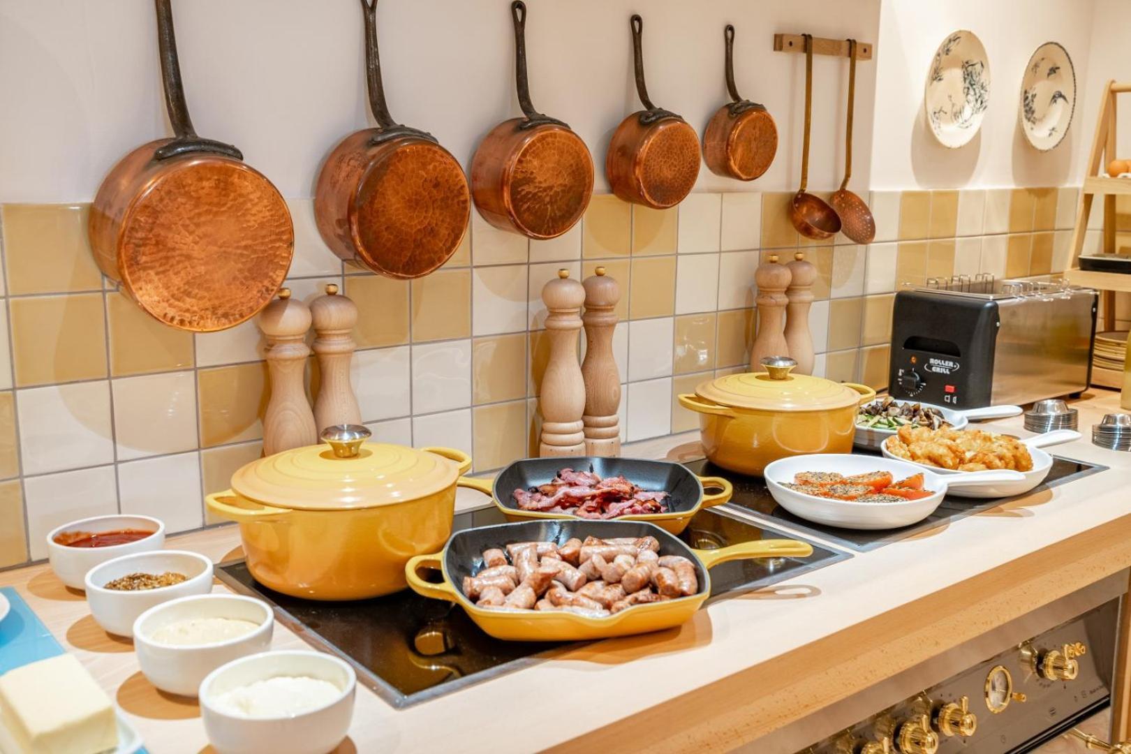Villa Camille Hotel & Spa 바뉼쉬르메르 외부 사진